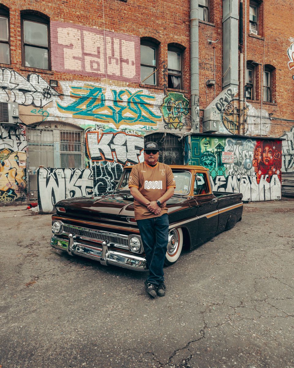 San Francisco City Football 𝓒𝓸𝓶𝓶𝓾𝓷𝓲𝓽𝔂

📅 May 5th 2024
⏰ 4:30pm
📍Standard Deviant Brewing
🚍 12, 14, 27, 49

#FIERROYORO ⚫️🟡 | @sfmta_muni | @uslleaguetwo | x 📸 killianpage.com x 🎥 prismpictures.co