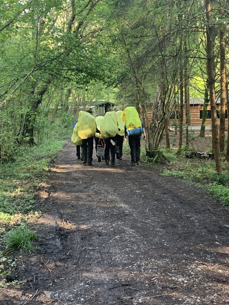 PriorParkCCF's tweet photo. Fantastic progress today, level of supervision has, changed from Direct to Close, moving to Remote tomorrow @PriorPark https://t.co/DDjrYgt4cM