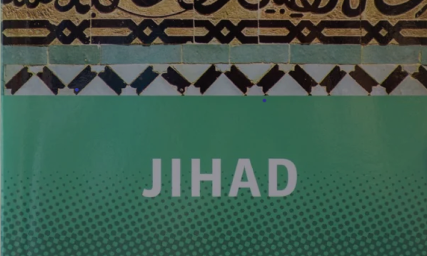 The 4 forms of Jihad and the West hurryupharry.net/?p=124401 By Jon MC In the west we often interpret “jihad” as “waging war in the name of Allah” or “Islamic holy war”. This is not without #Islamism