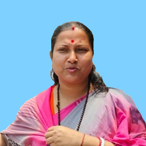 #Tripura:
👉Sabhadhipati of Sepahijala Zilla Parishad Smt Supriya Das Dutta today left Agartala for the New York in the US to attend United Nation's #CommissiononPopulationDevelopment 57th Session.
#PanchayatiRaj @mopr_goi
@DDNewslive 
1/3