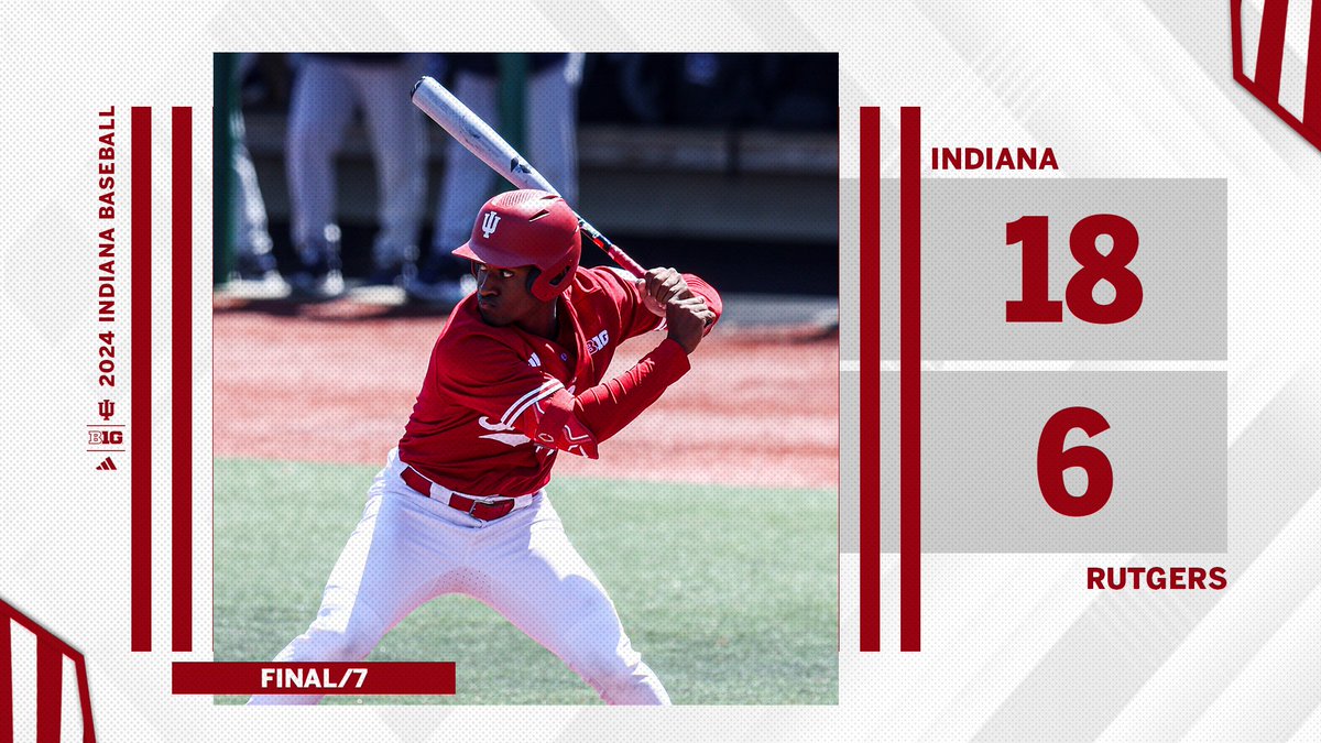 Final in Bloomington! 🧹