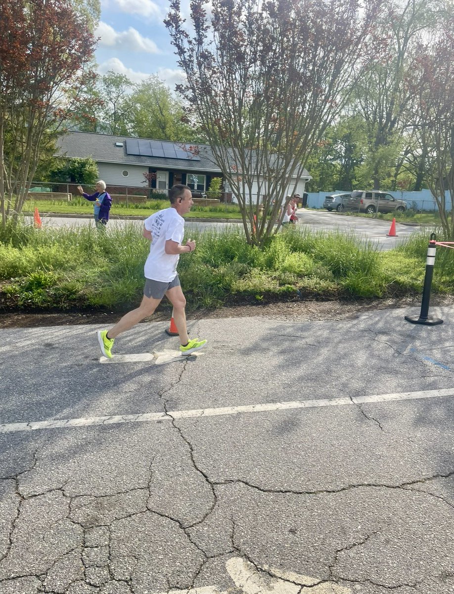I had so much fun at Woodfin Elementary School running in the Woodfin5K for the second year to support this wonderful school! Community volunteers, partner organizations, staff members, and parents made this a wonderful experience. A special shout-out all of the members of the…