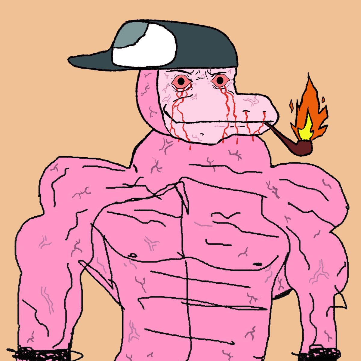 Rabbit Foot Technologies tweet media