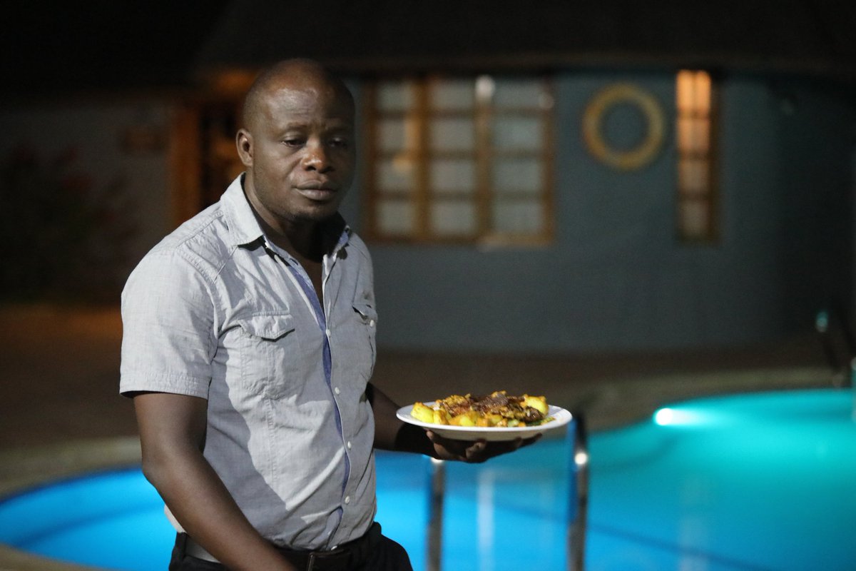 emburara's tweet image. We got you served not only at our Restaurant but we can blend your buffet just by the Pool side as you enjoy That soothing music.
Book For Your Stay Now
+256776210872 | +256776200080
#LifeontheFarm #FarmLodge #AuthenticExperience