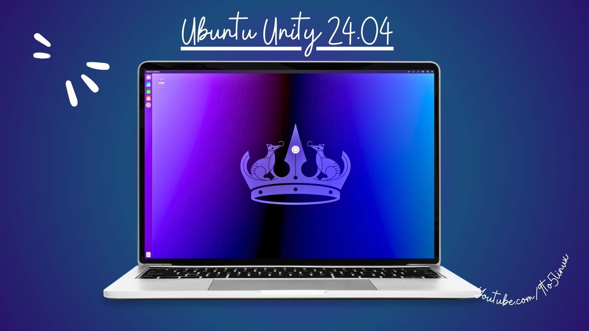 9to5Linux_'s tweet photo. @ubuntuunity  24.04 &amp; @edubuntuproject  24.04 LTS Released

https://t.co/Yx4d4c5GFt  #ubuntuunity #ubuntu

https://t.co/sh94ZGyF6X  #edubuntu

#opensource #Linux @gnome https://t.co/cAtciN9Ou4