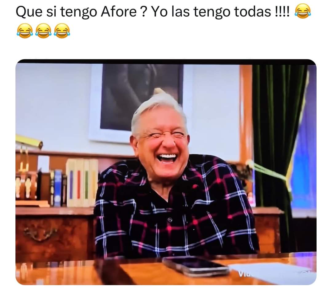 lulu_reportera's tweet photo. Humor negro https://t.co/SnKhK8nkGh