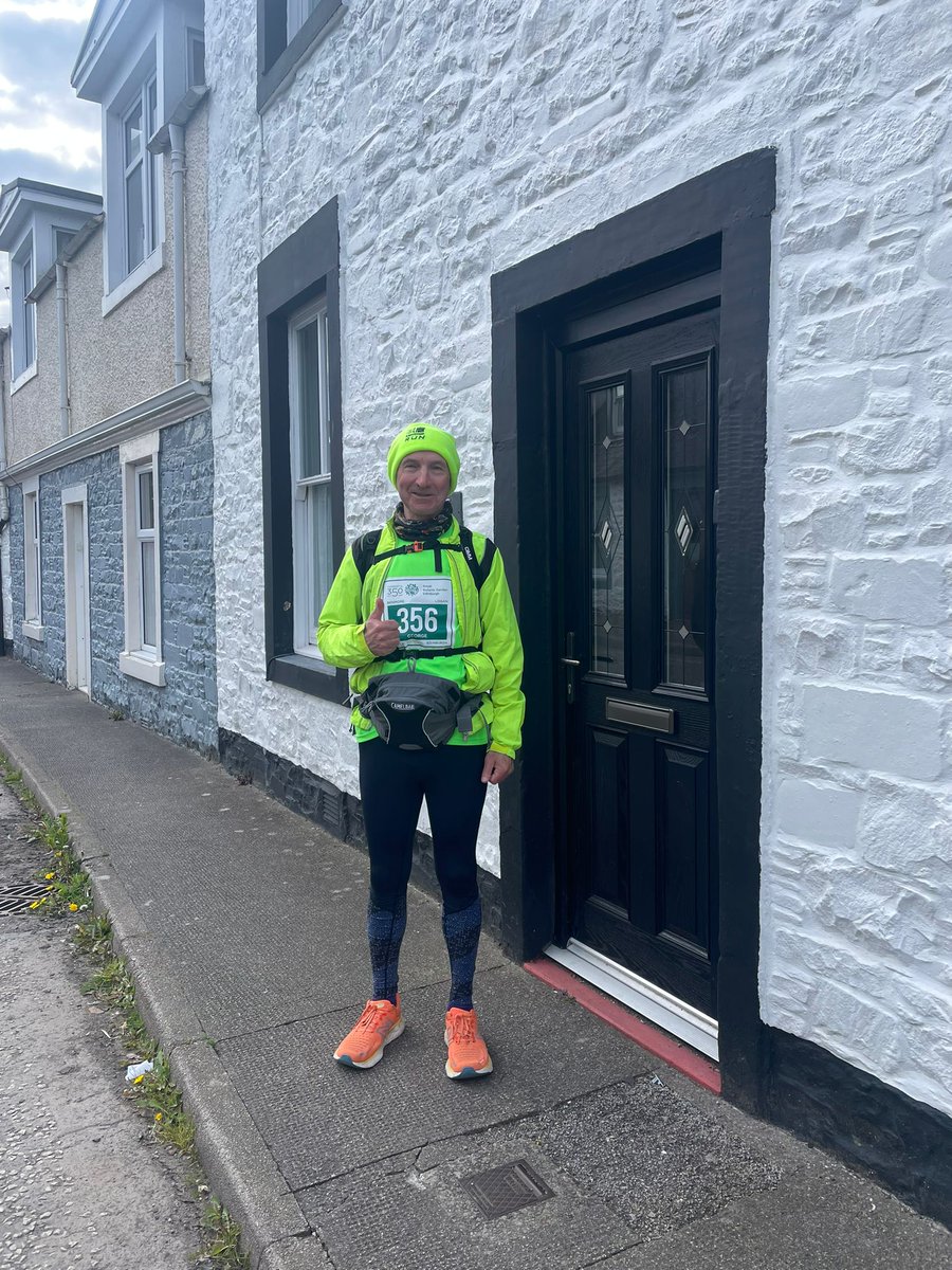 Leonie Paterson (@leonie_paterson) on Twitter photo George has made it to Moffat & the end of today's leg of his 356mile run linking the 4 <a href="/TheBotanics/">Royal Botanic Garden Edinburgh</a> gardens. He's also just passed £2000 on his Justgiving page but would be wonderful to do even better!? Onwards to <a href="/Dawyck/">Dawyck Botanic Garden</a> tomorrow! justgiving.com/campaign/runni… #rbgerunningwild George has made it to Moffat & the end of today's leg of his 356mile run linking the 4 <a href="/TheBotanics/">Royal Botanic Garden Edinburgh</a> gardens. He's also just passed £2000 on his Justgiving page but would be wonderful to do even better!? Onwards to <a href="/Dawyck/">Dawyck Botanic Garden</a> tomorrow! justgiving.com/campaign/runni… #rbgerunningwild