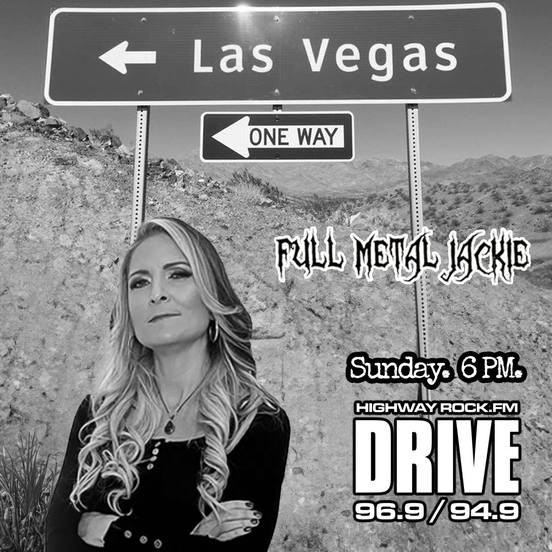 Tonight 6 PM PT (Sunday): 🤘 @DragonForce Guitarist Herman Li guests with @fullmetaljackie! highwayrock.fm 📻 #PureRock 🎸 #metal #rocknroll #hardrock #rockradio #metalheads