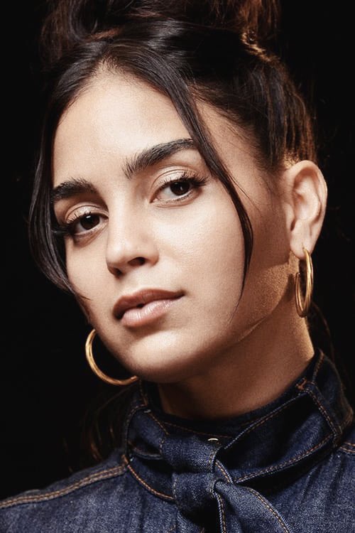 Excellent #MelissaBarrera interview by @Maria_Hinojosa, #LatinoUSA. A gifted actress, dancer, singer; few possess such talent. Melissa has strong values, cares deeply for others, has courage that most don’t. A positive, unstoppable force who has earned respect.