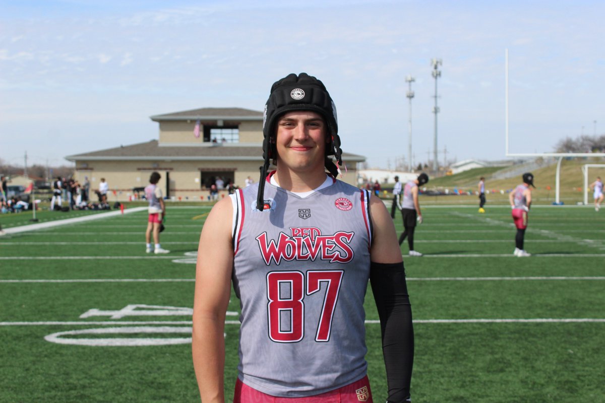 Prep Redzone Nebraska tweet media