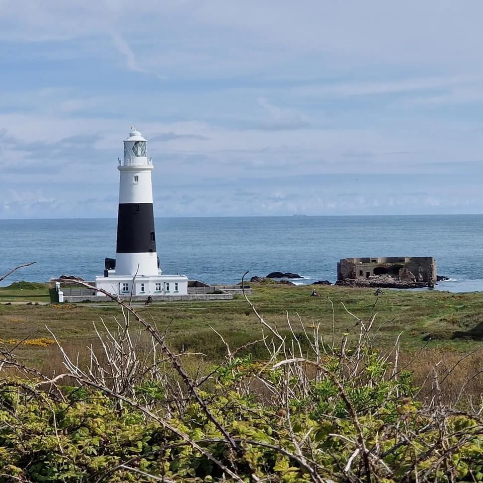 Discovering #Alderney on board #OceanAlbatros

#channelislands #albatrosexpeditions #cruisingjournal #expeditions #cruisespecialist #expedition #cruising #travel #travelblog #travelmagazine #cruisemagazine #cruisinginsight #follow @AlbaExpeditions