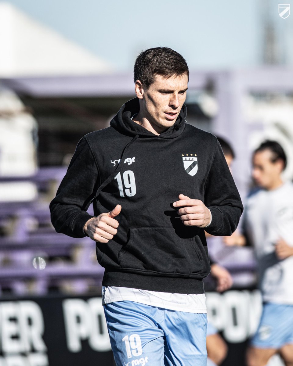 ✔️ Titulares en el triunfo de <a href="/DanubioFC/">Danubio Fútbol Club</a>. 

👏🏼 𝗝𝗼𝘀𝗲́ 𝗥𝗶́𝗼 y 𝗦𝗮𝗻𝘁𝗶𝗮𝗴𝗼 𝗥𝗼𝗺𝗲𝗿𝗼 con presencia en el primer triunfo de Alejandro Apud en ʟᴀ ғʀᴀɴᴊᴀ⚫️⚪️