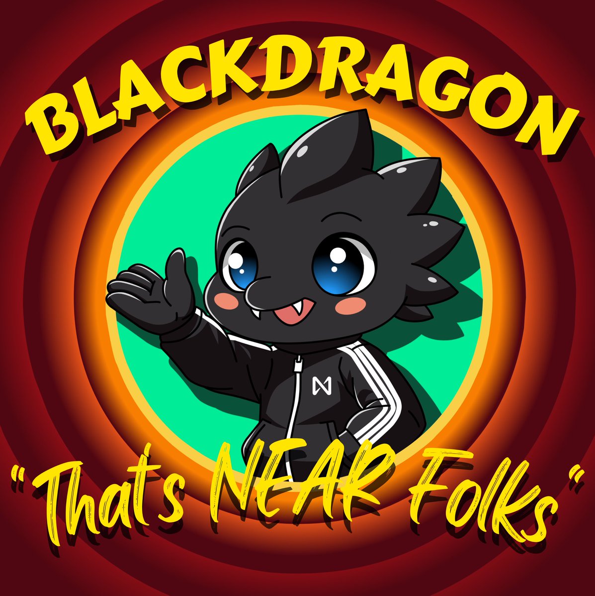 Black Dragon | Ecosystem (🐉,⋈) tweet media