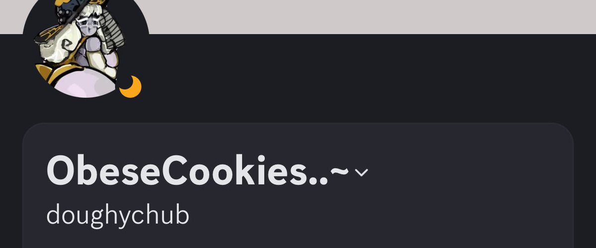 ObeseCookies's tweet photo. Just in cause Twitter decideds to
Fully uh. Suspend me so here yall go. https://t.co/Zi8UEo8ot9