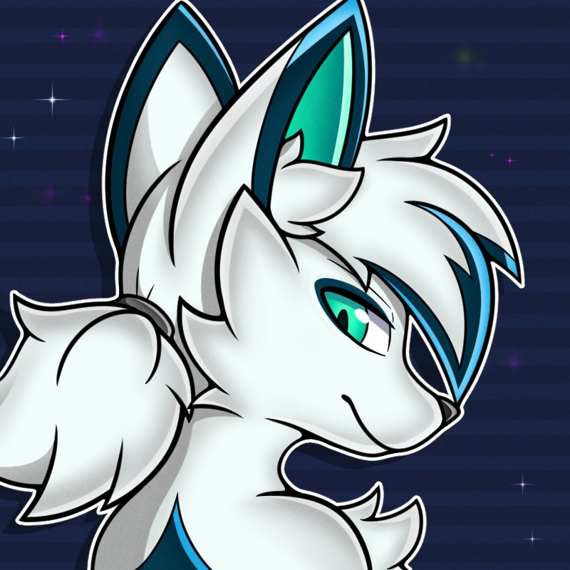 Another Icon, this time for Dusky!