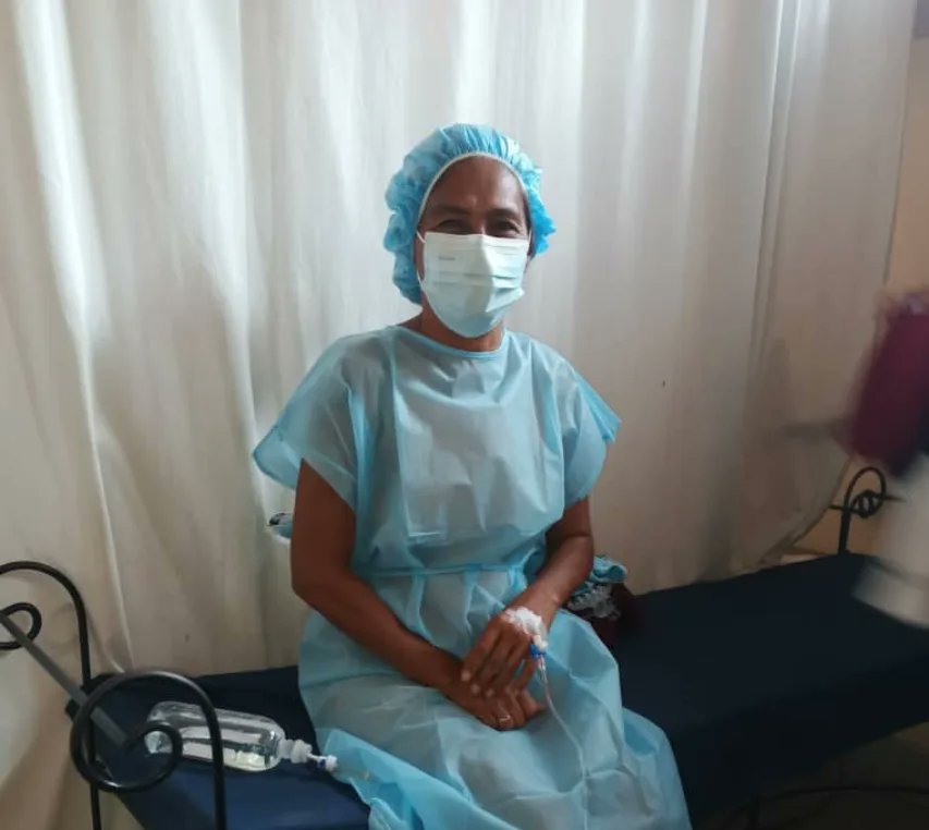 #28Abr | Desde el @SDHrotario seguimos trabajando con cirugías para la atención de la población larense. @NicolasMaduro @MagaGutierrezV @AdolfoP_Oficial @JavierC_Salud