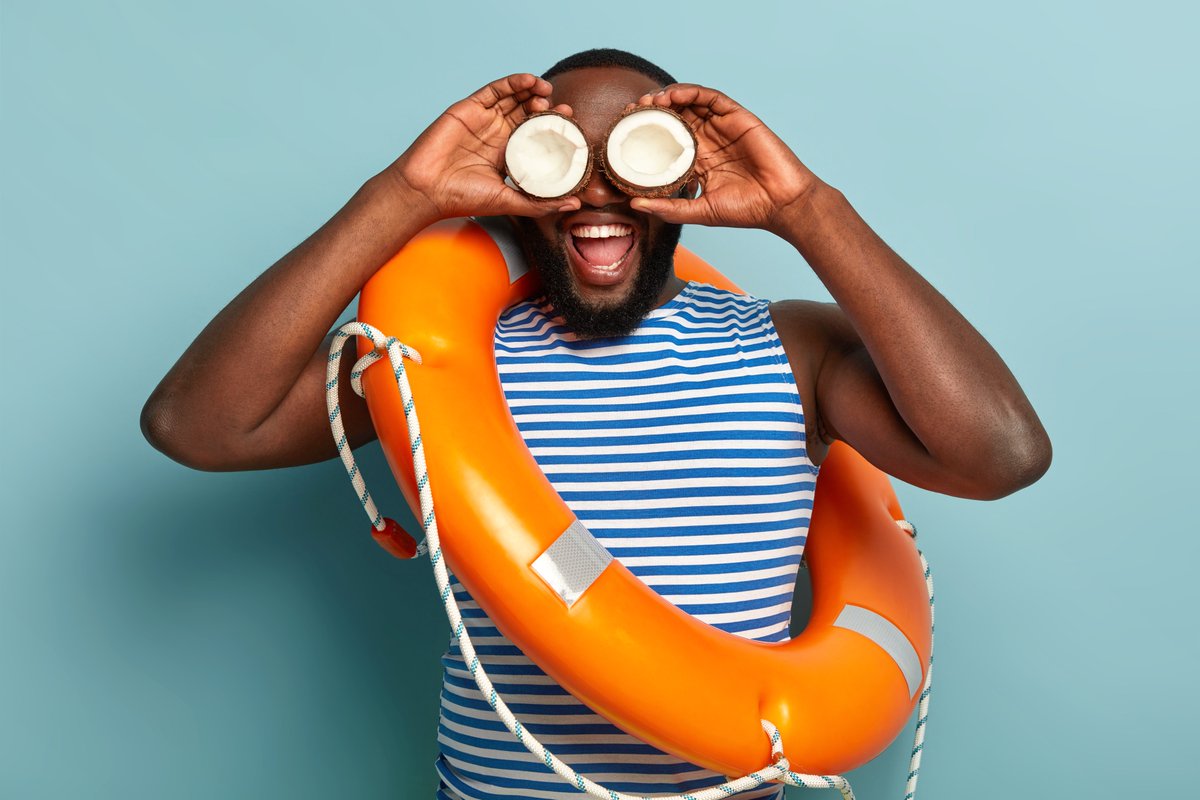 Life-Saving Ring or Life Buoys

Stay safe with Ecoliff Pools' Life Saving Ring! Always be prepared for emergencies with this essential pool accessory. Peace of mind is just a ring toss away. 🌊🔵 #PoolSafety #EcoliffPools