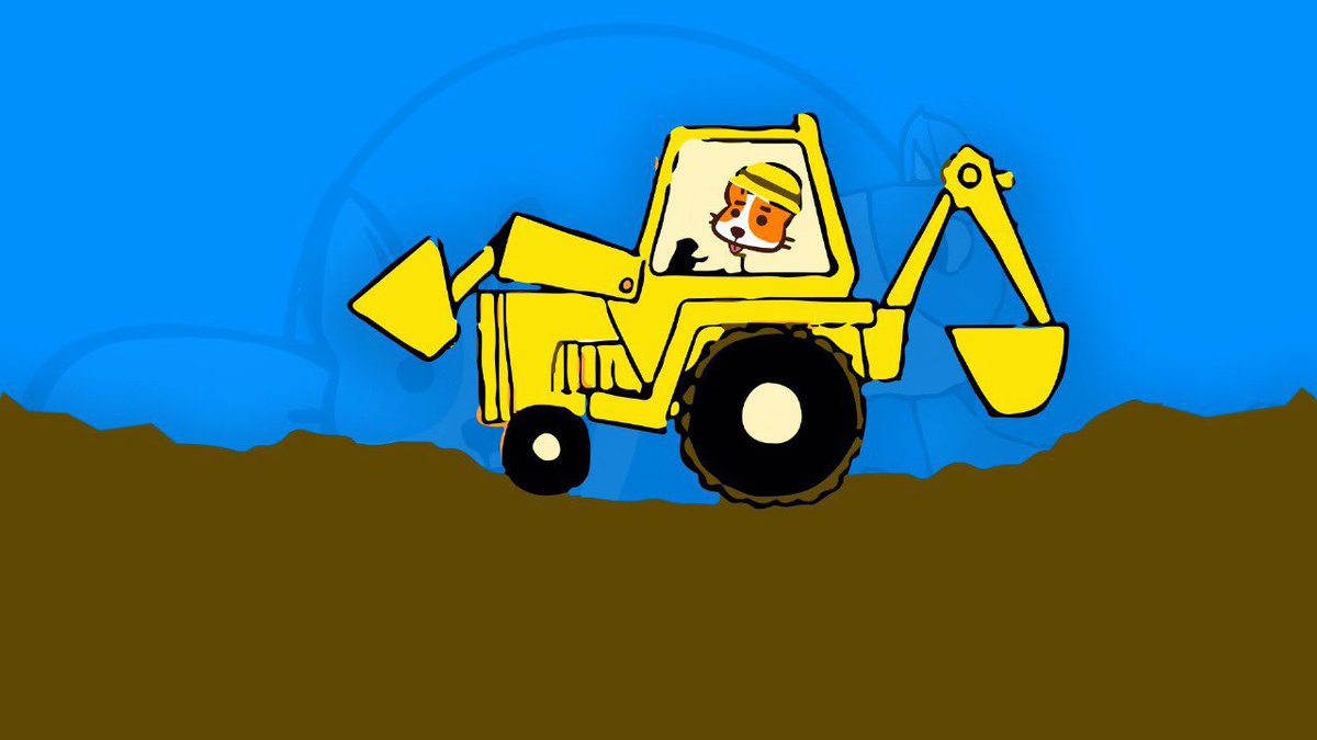 <a href="/davidgokhshtein/">David Gokhshtein</a> All you need to know is.. $Corgi 🐶
#Filecoin #Memecoin $Fil <a href="/file_corgi/">CORGI | FILE</a>