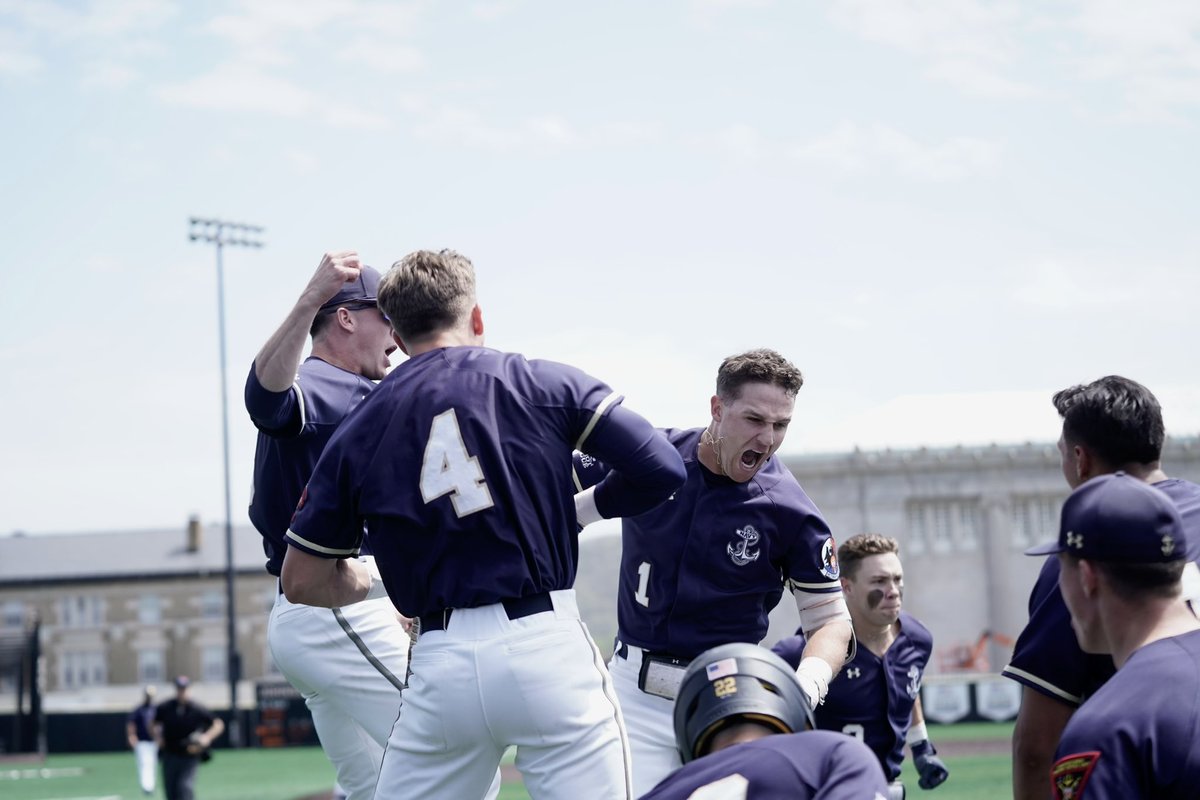 NavyBaseball tweet picture