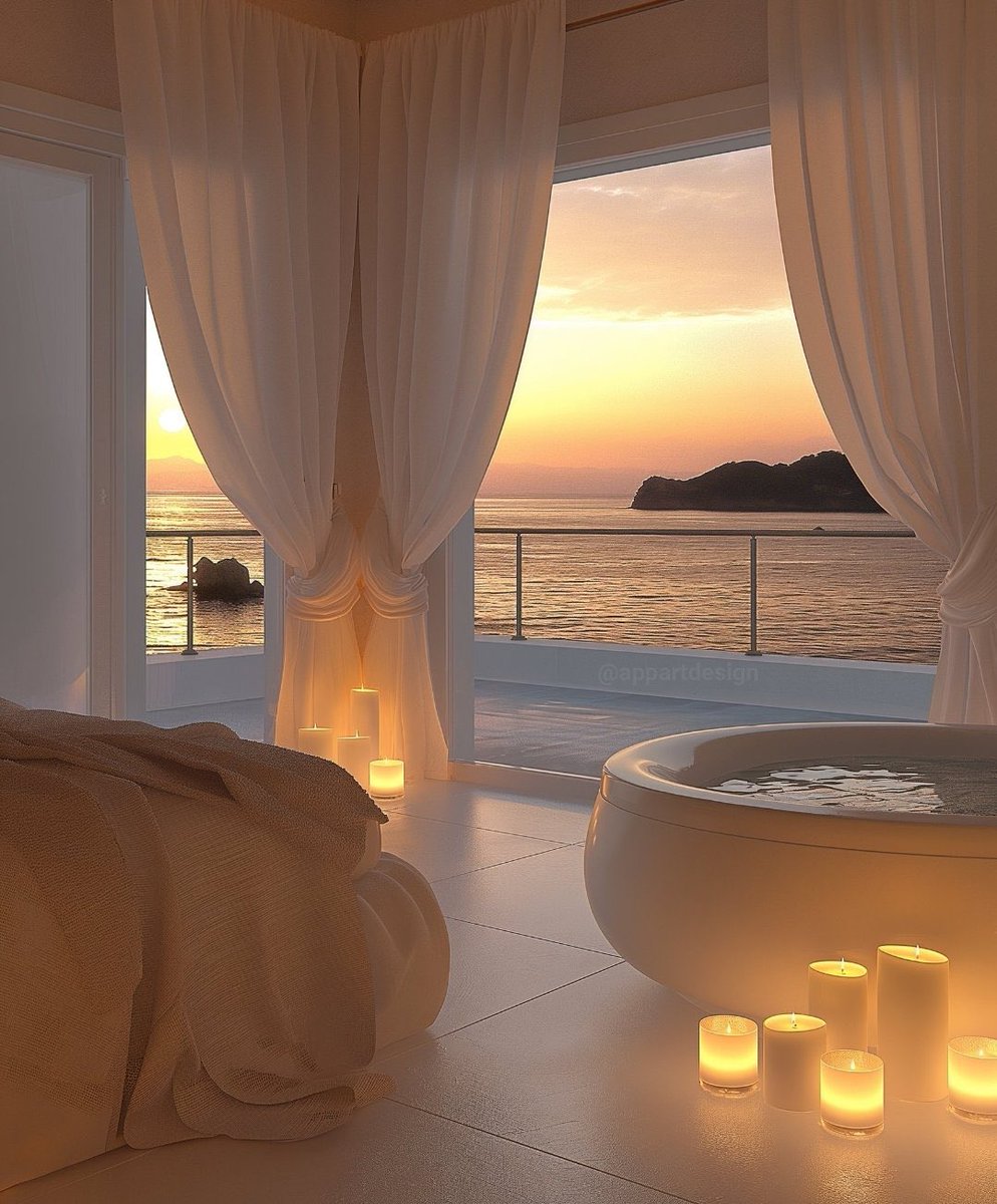 INTERIORPORN1's tweet photo. waking up here would be therapeutic https://t.co/4Soz9tULTb