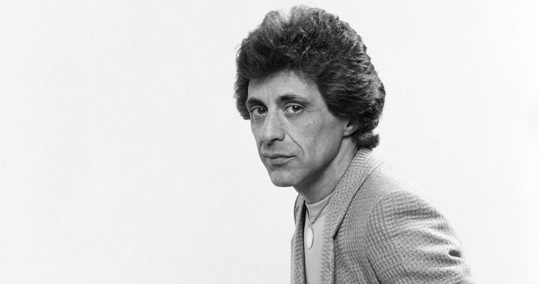 Happy birthday, Frankie Valli. 90 years young today! Thanks for the music, Frankie! #frankievalli #classicrock