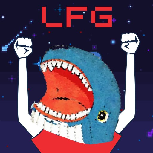 just $bloop tweet media