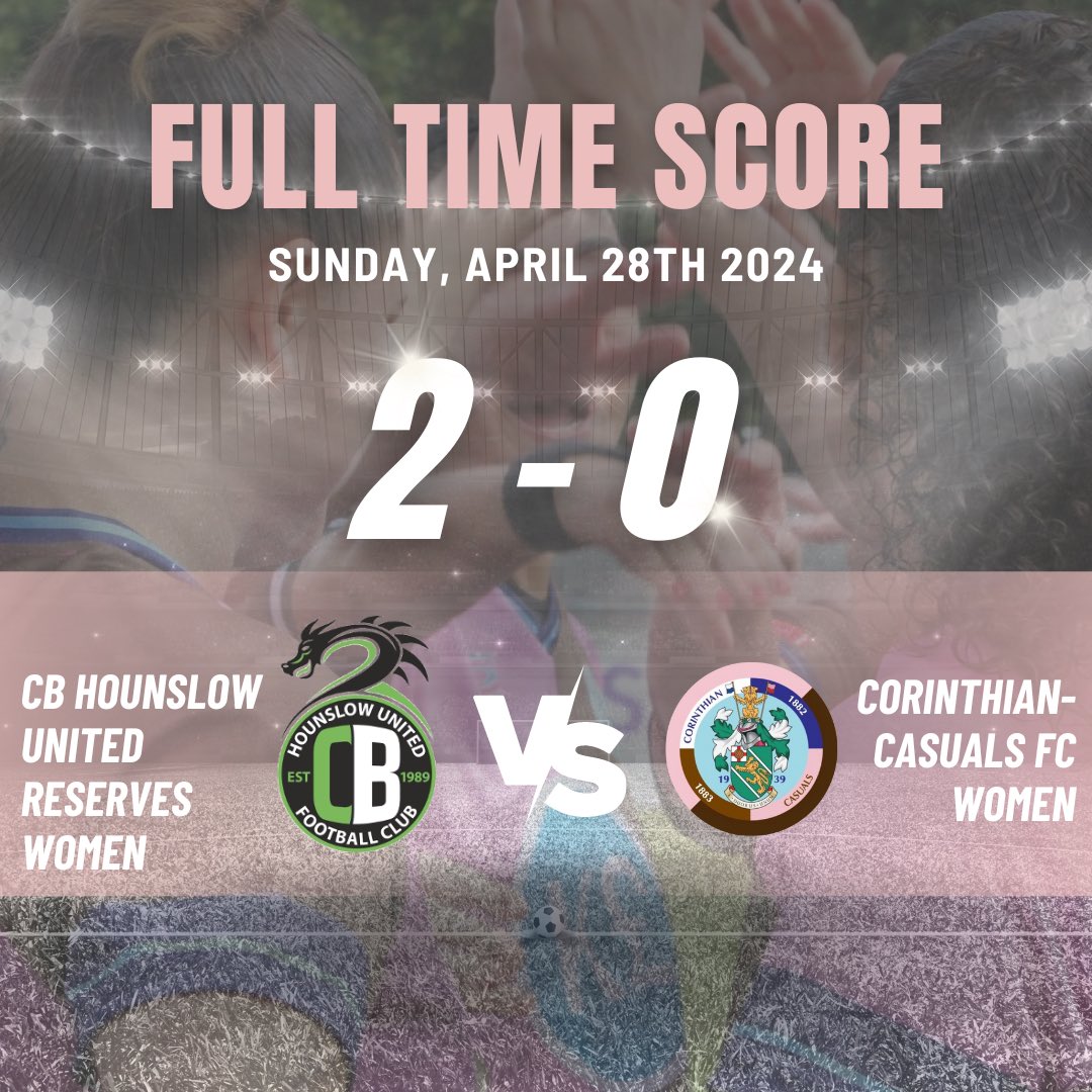 Despite a 2-0 loss, the CCFC Girls showcased unwavering determination and team spirit ⚽️ Their resilience on the field remains persistent, ready to tackle the next challenge head-on 💪 🤎 🩷 #fulltimescore #matchday #vaicorinthians #football #grassrootfootball #womensfootball