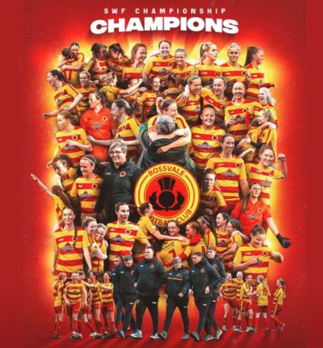 Michael Docherty tweet media