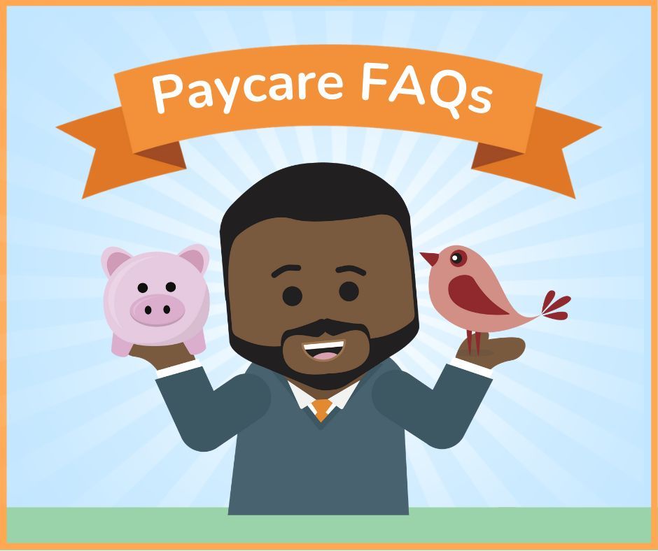 Whether you’re looking for support with getting started with your Paycare Plan, help with how to make a claim or if you need to know how to make changes to your Policy, we’ve answered some of the most common questions over on our FAQs page! 💬🧡😊 paycare.org/faqs/