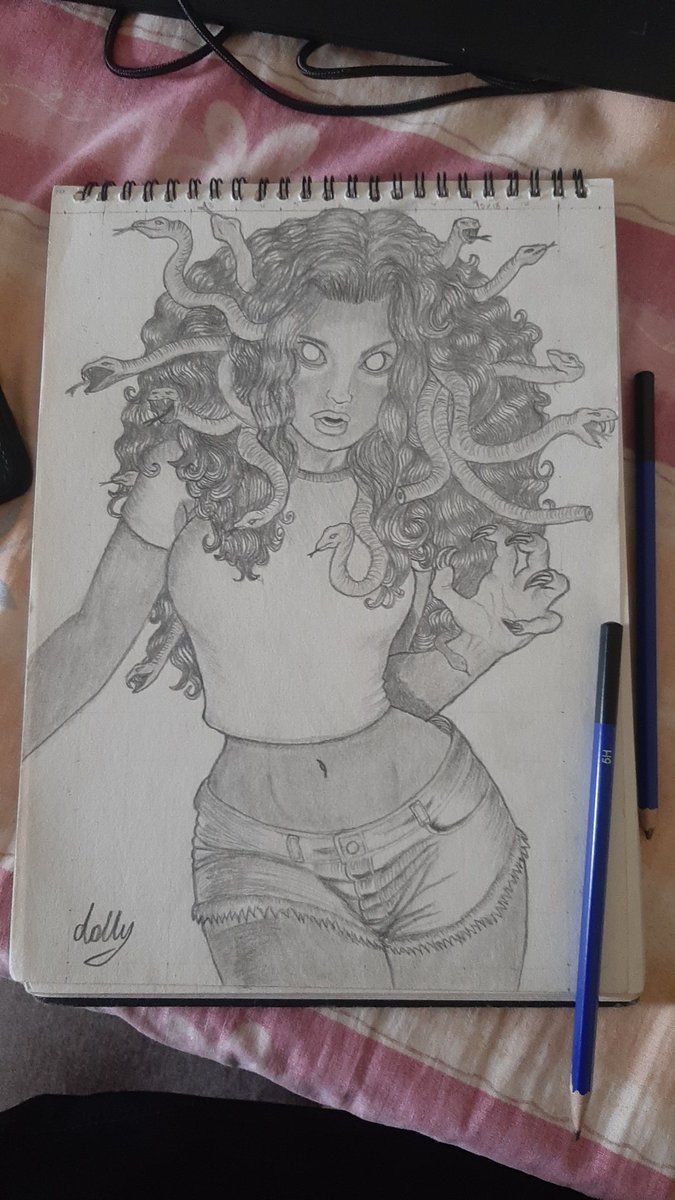 dolly_phantom's tweet photo. New art!!!
My new pride and joy 🤭 https://t.co/Ys1WlK7NGO