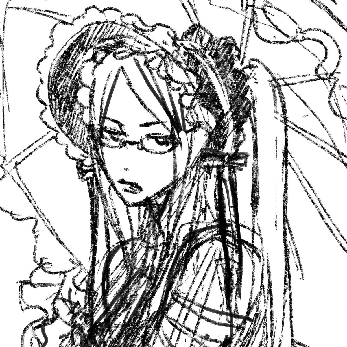 すみませんこういう女が好きです 