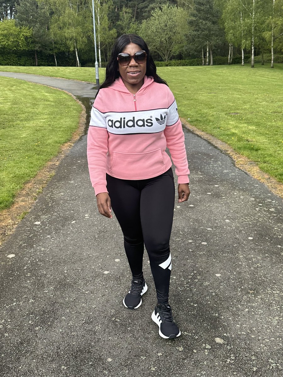 Linda Chibuzor tweet media