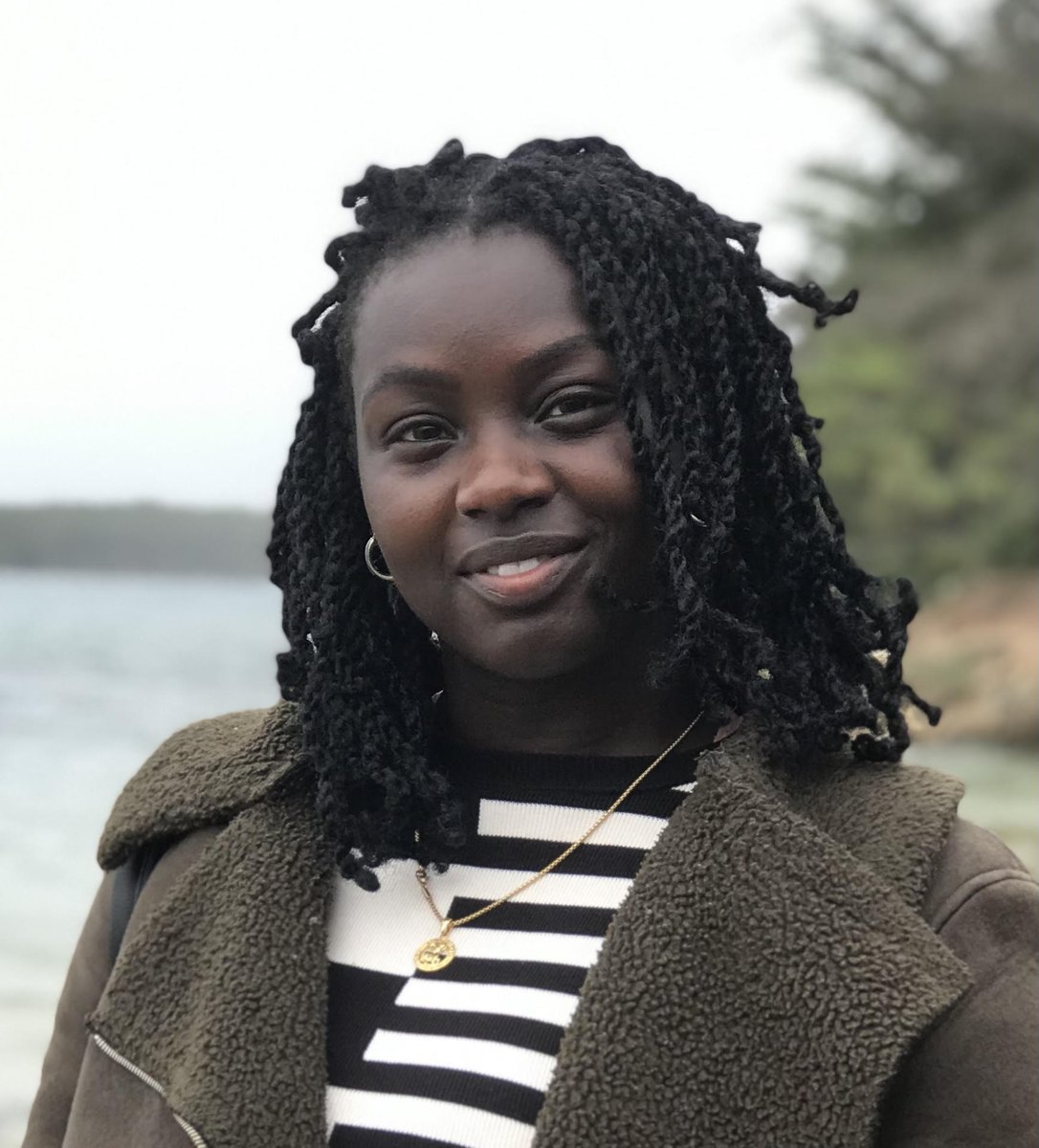 📢 Introducing Our First Writer 

🔥Leah Akiru Omonya is a graduate of UEA’s creative writing program & Talawa Theatre Company's Introductory Writers Group @leahakiru_ is a London raised, Manchester based writer, poet & performer🔥

#writer #first #act #poet #performer #theatre