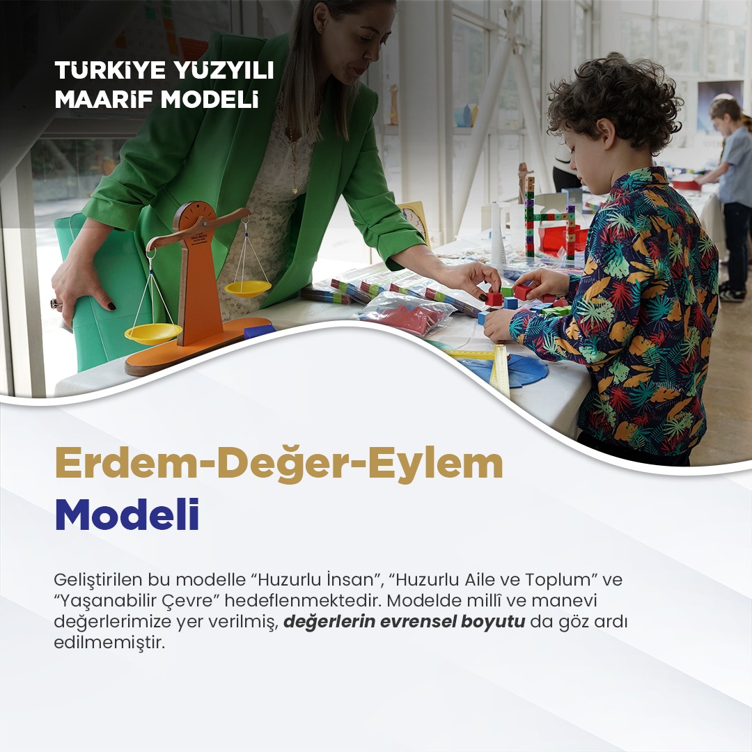 #KöklerdenGeleceğe @tcmeb, @Yusuf__Tekin