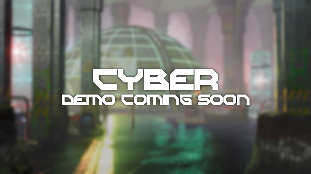 The demo has been submitted to the iOS/Google Play stores and will be available to try out by tomorrow. 

Stay tuned... #gaming #gamedev #indiegame #pixelart #gameart #destiny2 #warframe #garena #freefire