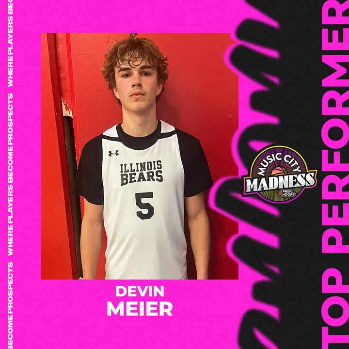 🚨 𝐓 𝐎 𝐏 𝐏 𝐄 𝐑 𝐅 𝐎 𝐑 𝐌 𝐄 𝐑 𝐒 Looking for talent? We've got you covered. Check out who is turning heads! ✍️ #PHMusicCityMadness 📎 events.prephoops.com/info?website_i… @devmeier12