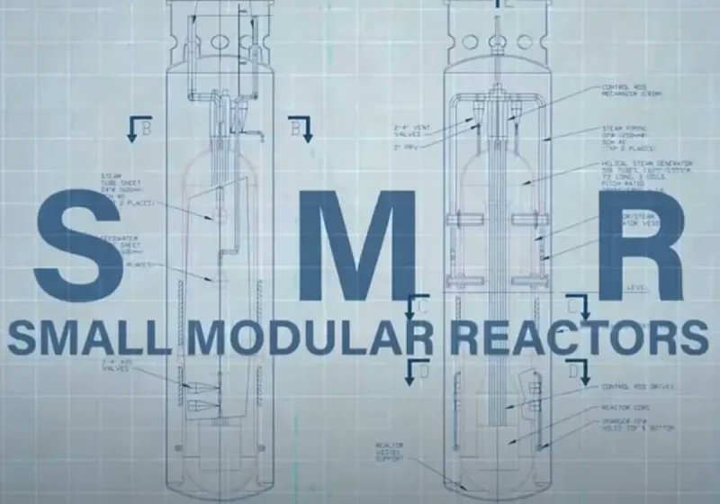 Small modular reactors (#SMRs) market expected to reach $295 billion by 2043 The #datacenter and #AI industries are showing increasing interest in SMRs to provide on-site power. 👉nuclearbusiness-platform.com #DataScience #data #nuclearenergy #ai #ArtificialIntelligence #technology…