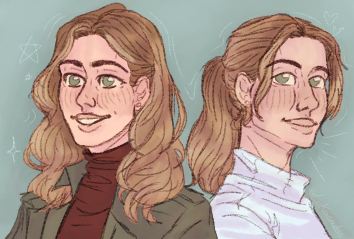 lukasadss_'s tweet photo. Addison Augustine from Quantum Leap for a tumblr request :)
#caitlinbassett #addisonaugustine #QuantumLeap #quantumleap2022 #fanart #artistsontwitter https://t.co/LUY0FLSowz
