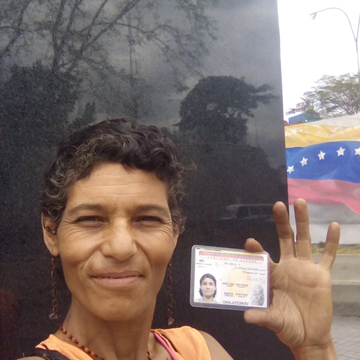 #Elecciones2024 #PlazaBolívar de #Petare #Miranda #AmA #CrueltyFree