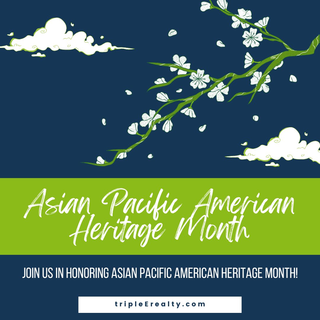 During Asian Pacific Heritage Month, Triple E honors and celebrates the rich heritage and incredible contributions of our Asian Pacific team members. Join us in appreciating the cultures that enrich our company and the world around us.

#AsianPacificHeritage #CommunityStrength