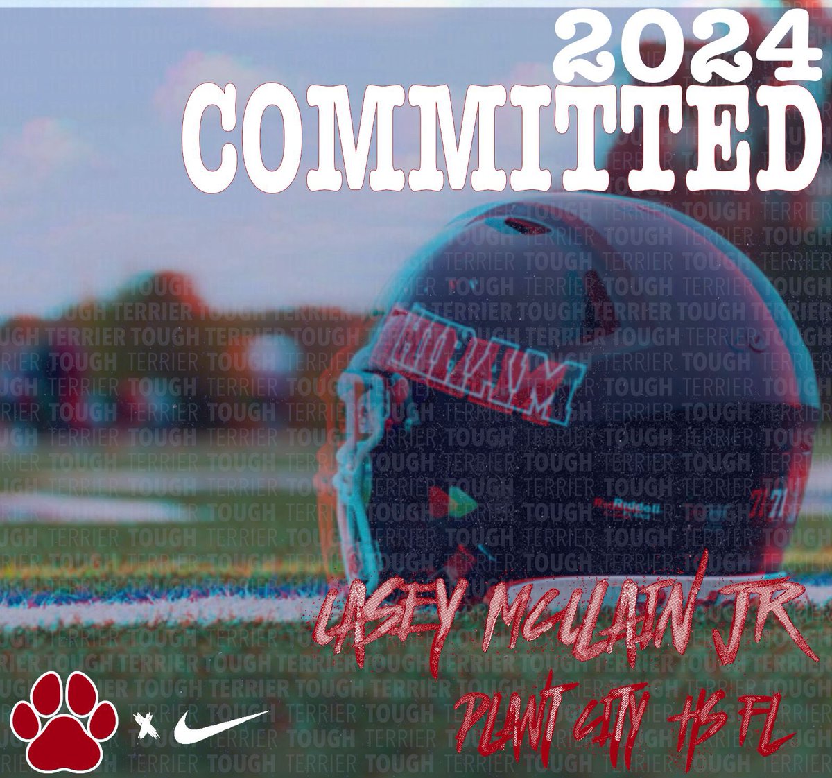100%committed ready to get back banging ,thank you my forever home and family Of the ITTY BITTY PLANT CITY, thank you my coaches <a href="/PlantCityFB/">Plant City Football</a> <a href="/Coachwbbaker/">Will Blankenbaker</a> <a href="/_housecall/">Terrence Hicks</a> <a href="/Chasemoney25G/">Coach T</a> ,I’m ready to show out for the CITY ,<a href="/Coach_Mro/">Coach Mro</a>  YOU READYY ?