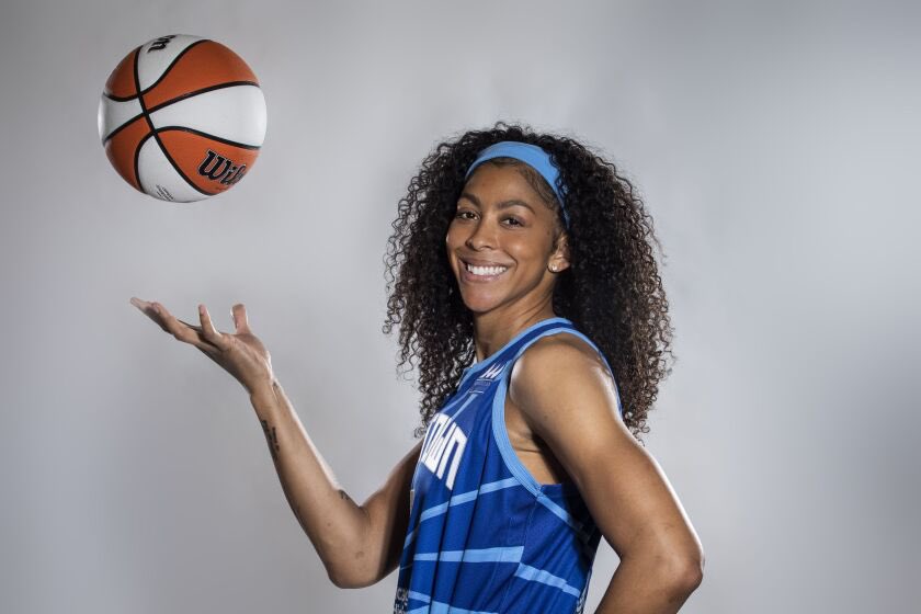 Thank you Candace 🥹🫶