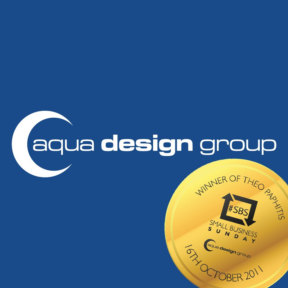 Are you wanting a creative approach to your #marketing? Take a look at @AquaDesignGroup 😊 #MadeInStockport #Stockport aquadesigngroup.co.uk