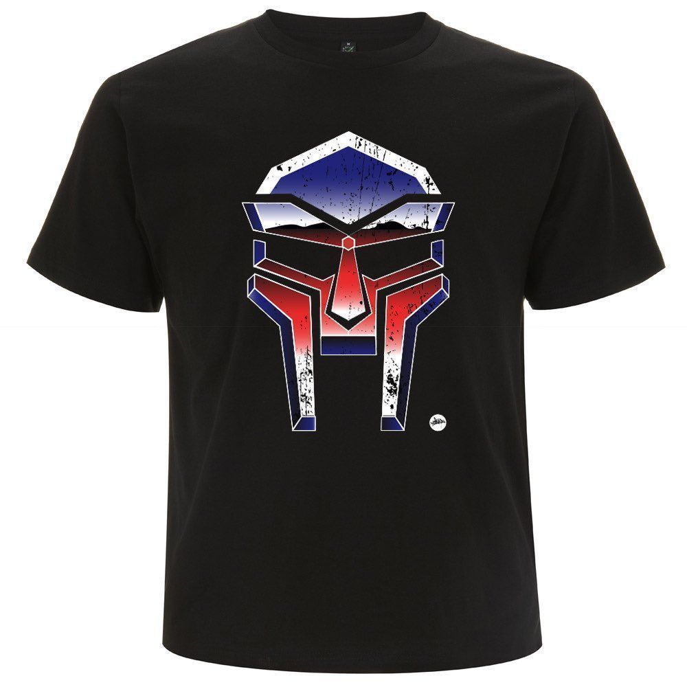 THE CLEARANCE SALE! UP TO 40% OFF PRODUCTS VISIT THE WEBSITE AND GRAB YOURSELF A BARGAIN! Flippin’ like Optimus Prime to a ten wheeler V set the scheme on his own team like star scream Then go hit the bar scene all like ‘na mean? MF DOOM – Never Dead madina.co.uk/shop/t-shirts/…