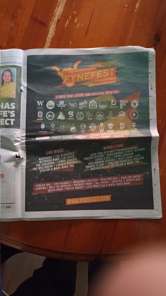 Craig Garvie TimeLord to the stars tweet media