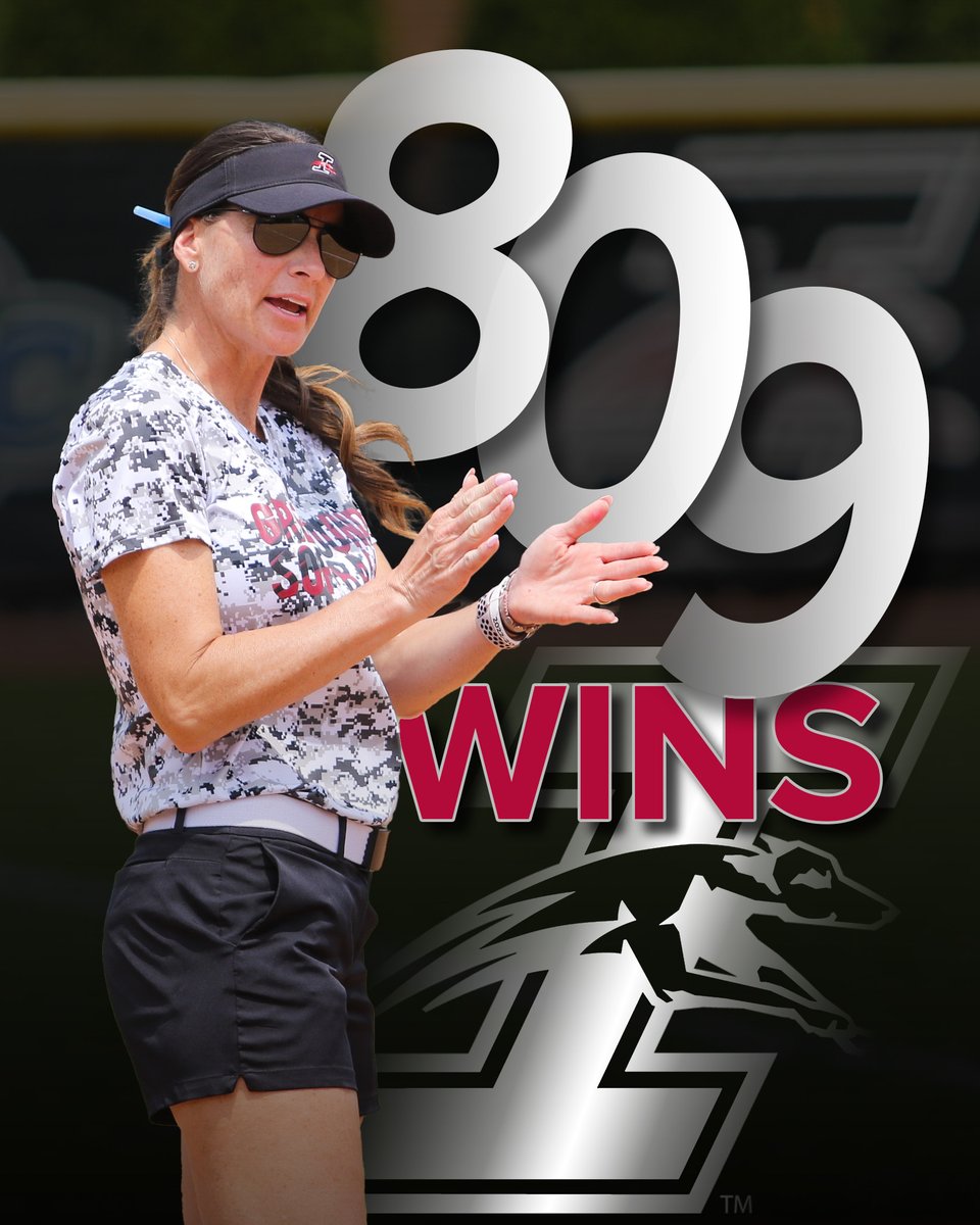 8⃣🥎9⃣ A special congrats to @UIndySoftball legend Missy Frost on becoming to all-time winningest coach in UIndy history, regardless of sport! 👏👏👏