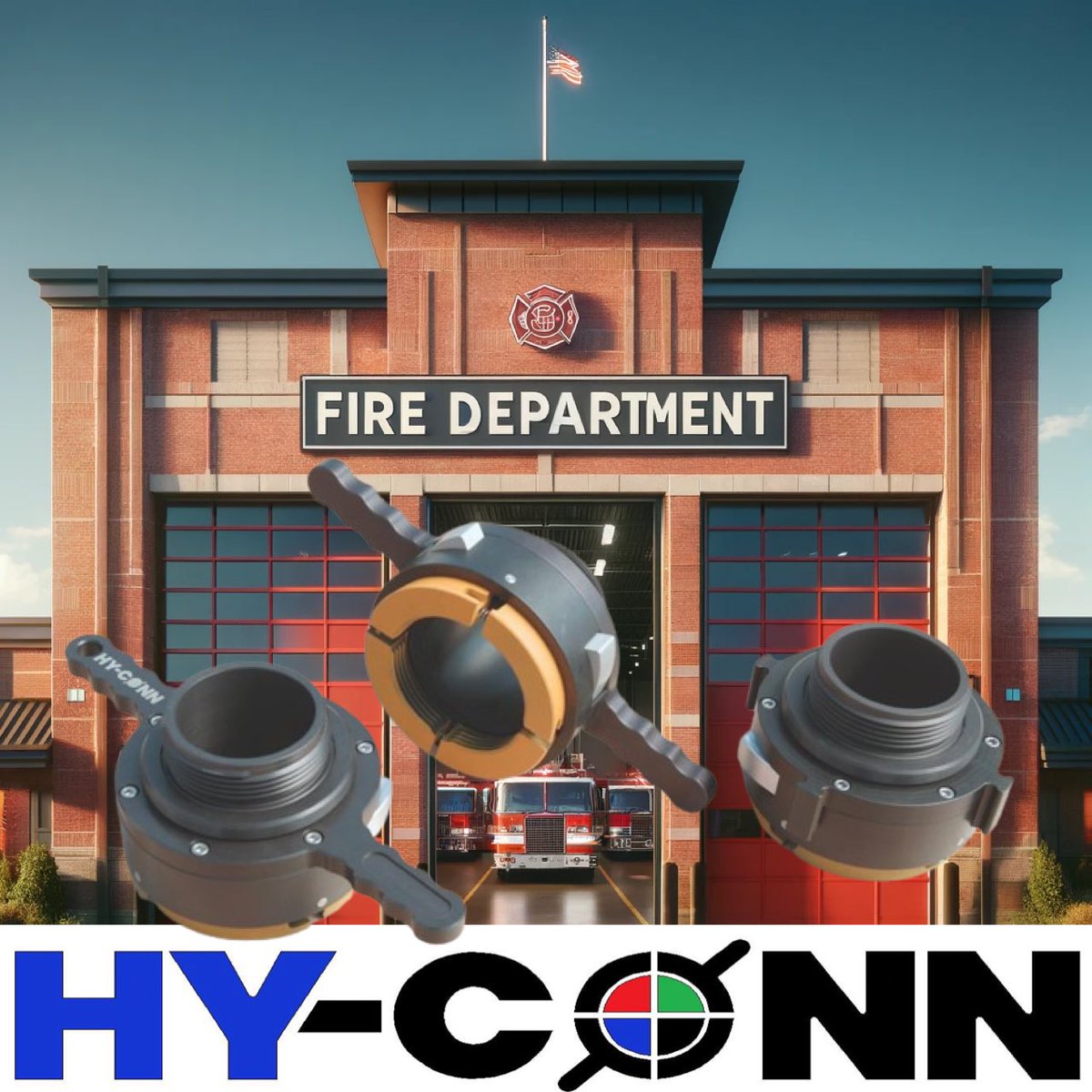 Hy_Conn's tweet photo. Elevate your fire department with Hy-Conn. Join us in setting new standards for safety and efficiency. Inquire today and be a part of the change. #RaisingTheBar #HyConnLeaders https://t.co/GuuHlBjxSj