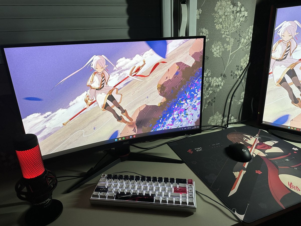PROGamingSetups tweet picture