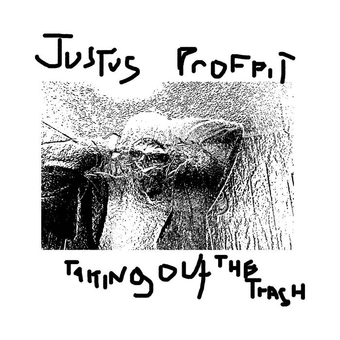 #RedPlanet next up its @JustusProffit #NoLove + new #folkpunk record out now + #NP @WSUM 91.7fm #MadisonWi wsum.org