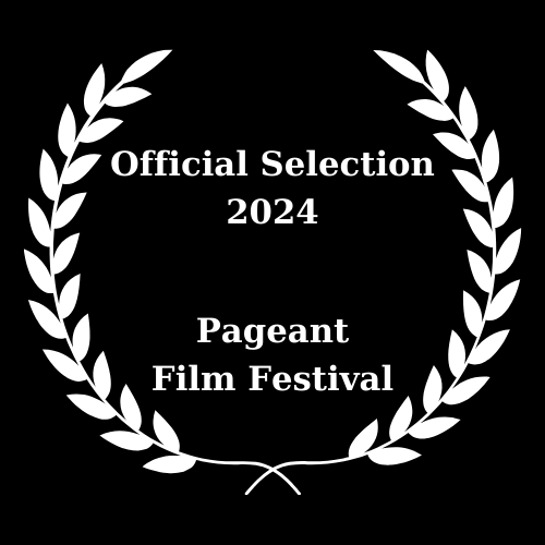 Amazing news! 'The Girl Who Faded Away' was just selected by Pageant Film Festival via FilmFreeway.com! - 
#filmfestival #film #shortfilm #filmmaking #filmmaker #indiefilm #movie #director #cinematography #filmmakers #filmfest #festival #filmfestivals #shortfilms